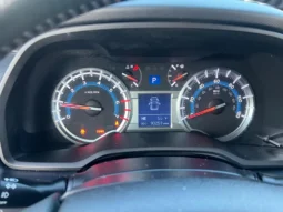 TOYOTA 4Runner Base Grade 2016 Sport Utility Vehicle (SUV)/Multi-Purpose Vehicle (MPV) full