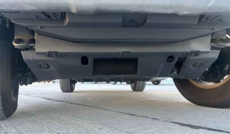 
TOYOTA 4Runner Base Grade 2016 Sport Utility Vehicle (SUV)/Multi-Purpose Vehicle (MPV) full									