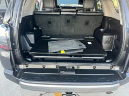 TOYOTA 4Runner Base Grade 2016 Sport Utility Vehicle (SUV)/Multi-Purpose Vehicle (MPV) full