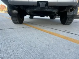 TOYOTA 4Runner Base Grade 2016 Sport Utility Vehicle (SUV)/Multi-Purpose Vehicle (MPV) full