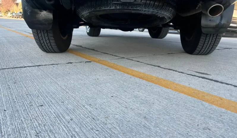 
TOYOTA 4Runner Base Grade 2016 Sport Utility Vehicle (SUV)/Multi-Purpose Vehicle (MPV) full									