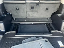 TOYOTA 4Runner Base Grade 2016 Sport Utility Vehicle (SUV)/Multi-Purpose Vehicle (MPV) full