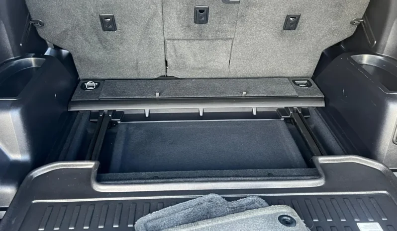 
TOYOTA 4Runner Base Grade 2016 Sport Utility Vehicle (SUV)/Multi-Purpose Vehicle (MPV) full									