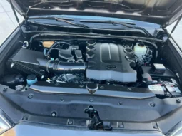 TOYOTA 4Runner Base Grade 2016 Sport Utility Vehicle (SUV)/Multi-Purpose Vehicle (MPV) full