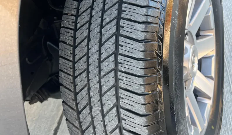 
TOYOTA 4Runner Base Grade 2016 Sport Utility Vehicle (SUV)/Multi-Purpose Vehicle (MPV) full									