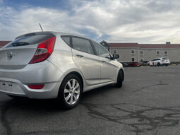 
Hundai Accent-2013 full									