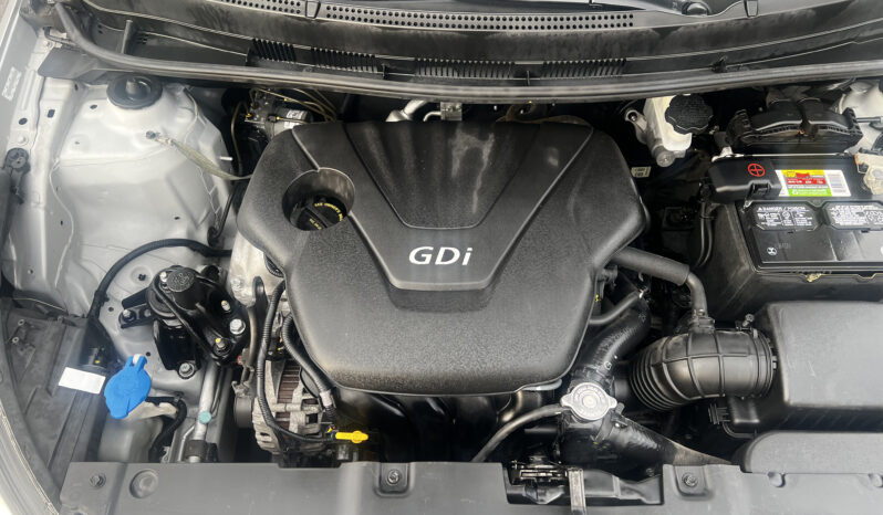 
Hundai Accent-2013 full									