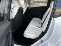 TESLA Model Y 2023 Sport Utility Vehicle (SUV)/Multi-Purpose Vehicle (MPV) full