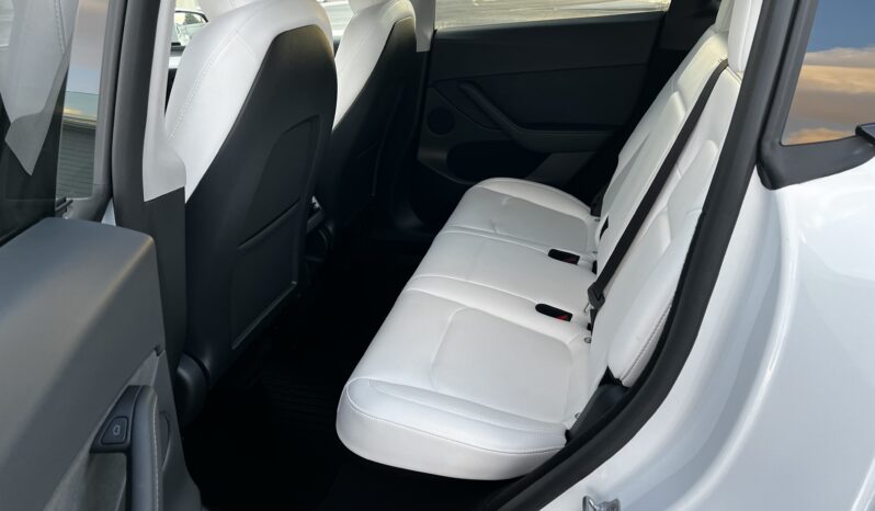 
TESLA Model Y 2023 Sport Utility Vehicle (SUV)/Multi-Purpose Vehicle (MPV) full									