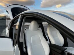 TESLA Model Y 2023 Sport Utility Vehicle (SUV)/Multi-Purpose Vehicle (MPV) full