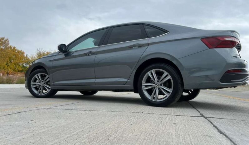 
VOLKSWAGEN Jetta SE w/ Sunroof 2023 Sedan/Saloon full									