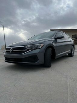 VOLKSWAGEN Jetta SE w/ Sunroof 2023 Sedan/Saloon