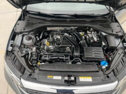 
VOLKSWAGEN Jetta SE w/ Sunroof 2023 Sedan/Saloon full									