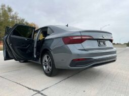 
VOLKSWAGEN Jetta SE w/ Sunroof 2023 Sedan/Saloon full									