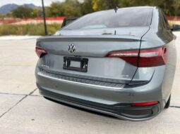 
VOLKSWAGEN Jetta SE w/ Sunroof 2023 Sedan/Saloon full									