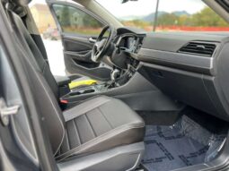 
VOLKSWAGEN Jetta SE w/ Sunroof 2023 Sedan/Saloon full									