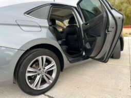 
VOLKSWAGEN Jetta SE w/ Sunroof 2023 Sedan/Saloon full									