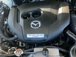 
MAZDA CX-9 Touring 2022 Sport Utility Vehicle (SUV)/Multi-Purpose Vehicle (MPV) full									