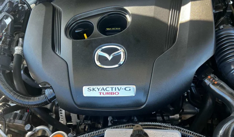 
MAZDA CX-9 Touring 2022 Sport Utility Vehicle (SUV)/Multi-Purpose Vehicle (MPV) full									