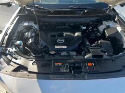 
MAZDA CX-9 Touring 2022 Sport Utility Vehicle (SUV)/Multi-Purpose Vehicle (MPV) full									