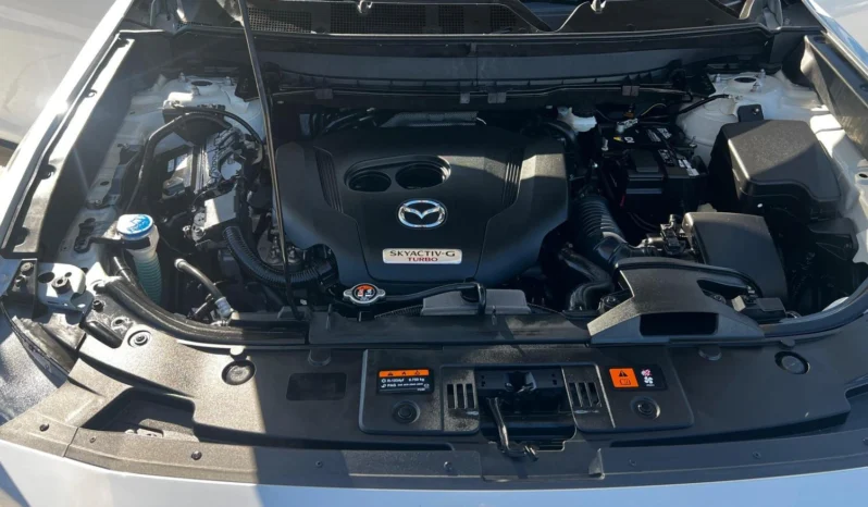 
MAZDA CX-9 Touring 2022 Sport Utility Vehicle (SUV)/Multi-Purpose Vehicle (MPV) full									