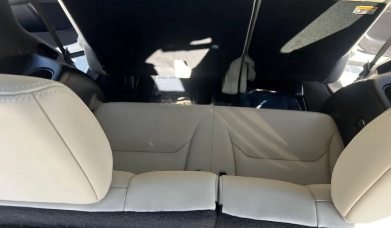 
MAZDA CX-9 Touring 2022 Sport Utility Vehicle (SUV)/Multi-Purpose Vehicle (MPV) full									