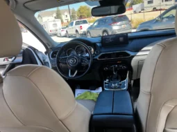 
MAZDA CX-9 Touring 2022 Sport Utility Vehicle (SUV)/Multi-Purpose Vehicle (MPV) full									