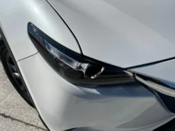 
MAZDA CX-9 Touring 2022 Sport Utility Vehicle (SUV)/Multi-Purpose Vehicle (MPV) full									