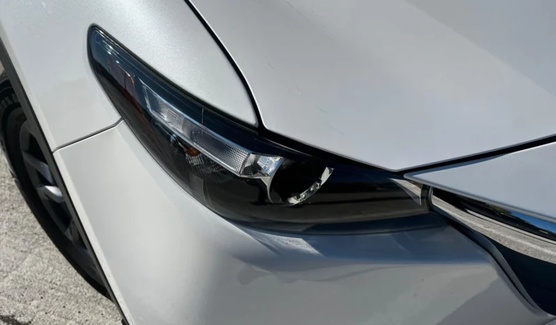 
MAZDA CX-9 Touring 2022 Sport Utility Vehicle (SUV)/Multi-Purpose Vehicle (MPV) full									