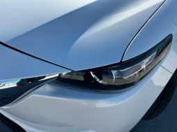 
MAZDA CX-9 Touring 2022 Sport Utility Vehicle (SUV)/Multi-Purpose Vehicle (MPV) full									