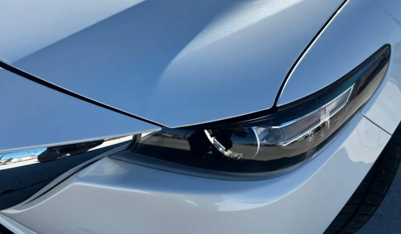 
MAZDA CX-9 Touring 2022 Sport Utility Vehicle (SUV)/Multi-Purpose Vehicle (MPV) full									