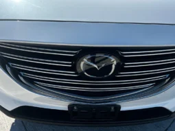 
MAZDA CX-9 Touring 2022 Sport Utility Vehicle (SUV)/Multi-Purpose Vehicle (MPV) full									