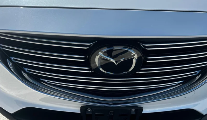 
MAZDA CX-9 Touring 2022 Sport Utility Vehicle (SUV)/Multi-Purpose Vehicle (MPV) full									