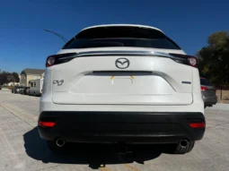 
MAZDA CX-9 Touring 2022 Sport Utility Vehicle (SUV)/Multi-Purpose Vehicle (MPV) full									