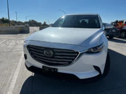 MAZDA CX-9 Touring 2022 Sport Utility Vehicle (SUV)/Multi-Purpose Vehicle (MPV)
