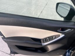 
MAZDA CX-5 Grand Touring/GT 2016 Sport Utility Vehicle (SUV)/Multi-Purpose Vehicle (MPV) full									