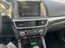 
MAZDA CX-5 Grand Touring/GT 2016 Sport Utility Vehicle (SUV)/Multi-Purpose Vehicle (MPV) full									