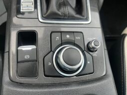 
MAZDA CX-5 Grand Touring/GT 2016 Sport Utility Vehicle (SUV)/Multi-Purpose Vehicle (MPV) full									