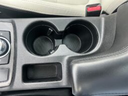 
MAZDA CX-5 Grand Touring/GT 2016 Sport Utility Vehicle (SUV)/Multi-Purpose Vehicle (MPV) full									