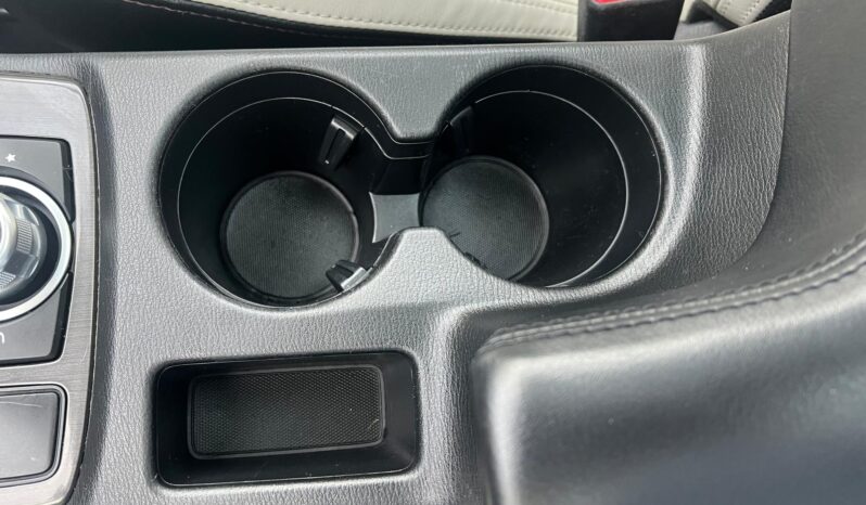 
MAZDA CX-5 Grand Touring/GT 2016 Sport Utility Vehicle (SUV)/Multi-Purpose Vehicle (MPV) full									