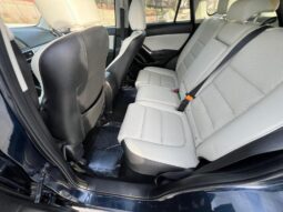 
MAZDA CX-5 Grand Touring/GT 2016 Sport Utility Vehicle (SUV)/Multi-Purpose Vehicle (MPV) full									