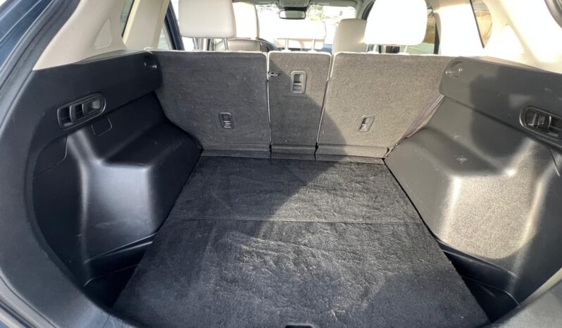 
MAZDA CX-5 Grand Touring/GT 2016 Sport Utility Vehicle (SUV)/Multi-Purpose Vehicle (MPV) full									