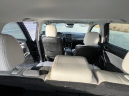 
MAZDA CX-5 Grand Touring/GT 2016 Sport Utility Vehicle (SUV)/Multi-Purpose Vehicle (MPV) full									