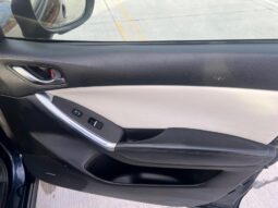 
MAZDA CX-5 Grand Touring/GT 2016 Sport Utility Vehicle (SUV)/Multi-Purpose Vehicle (MPV) full									