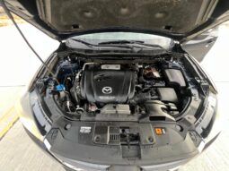 
MAZDA CX-5 Grand Touring/GT 2016 Sport Utility Vehicle (SUV)/Multi-Purpose Vehicle (MPV) full									