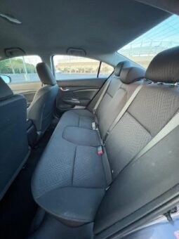 HONDA Civic LX 2014 Sedan/Saloon full