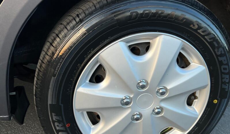 
HONDA Civic LX 2014 Sedan/Saloon full									