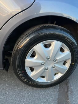 HONDA Civic LX 2014 Sedan/Saloon full