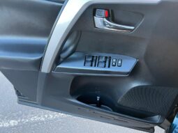TOYOTA RAV4 XLE 2017 Sport Utility Vehicle (SUV)/Multi-Purpose Vehicle (MPV) full
