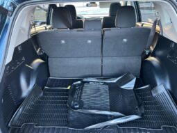 TOYOTA RAV4 XLE 2017 Sport Utility Vehicle (SUV)/Multi-Purpose Vehicle (MPV) full